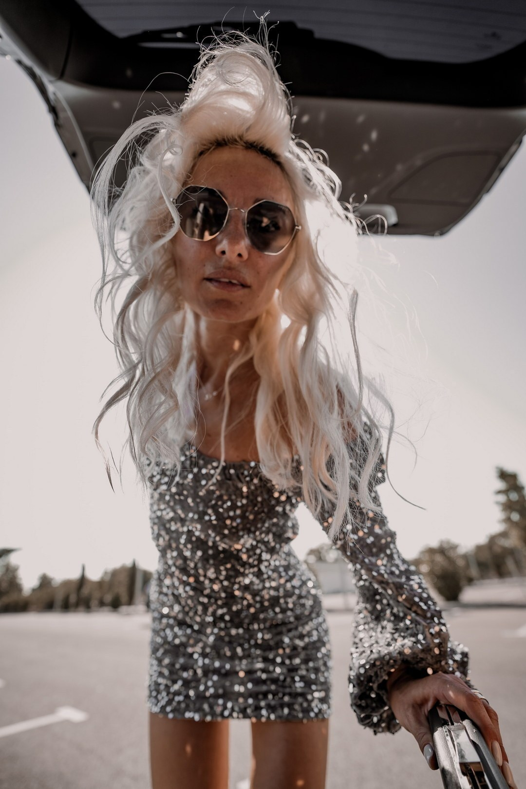 Фотосессия в Геленджике: Стритстайл — Асфальт — фотограф Жанна Шестопалова