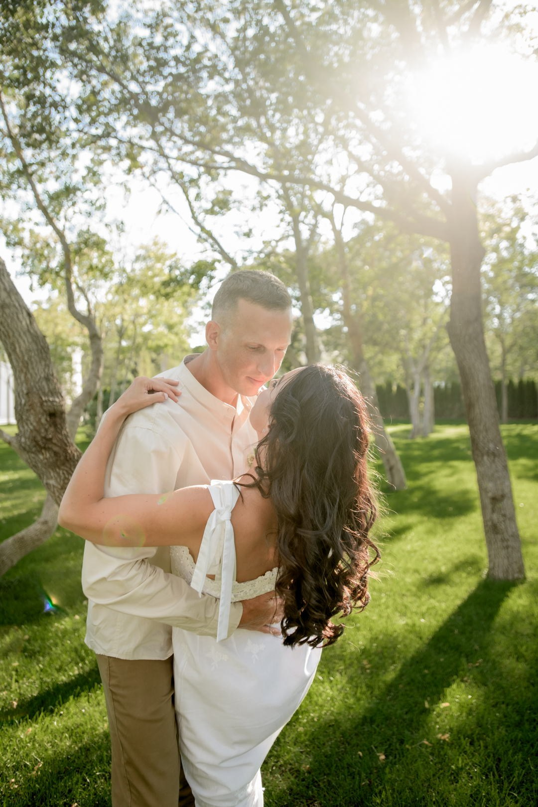 Свадебная фотосессия Антон и Наталья — фотограф Жанна Шестопалова