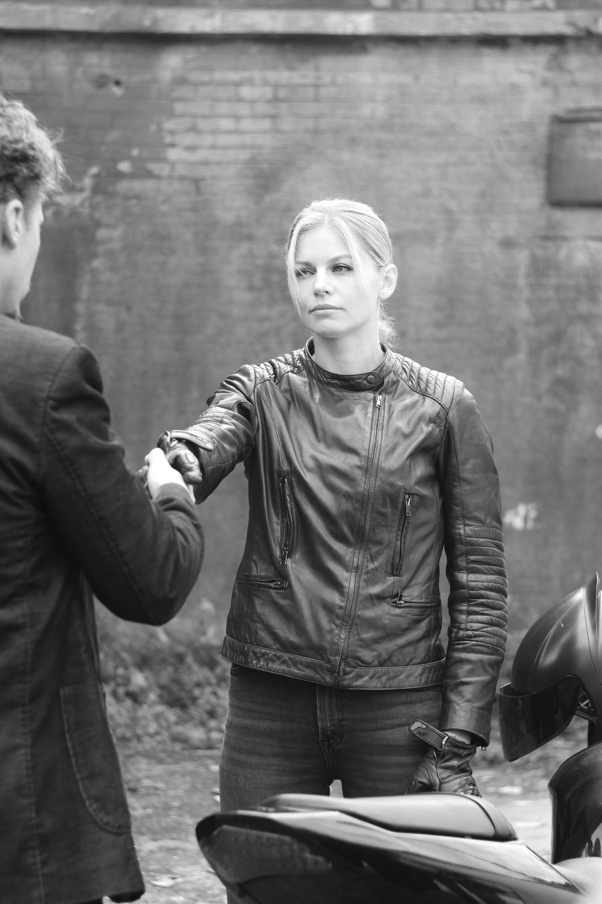 Кино backstage. Свадебный и портретный фотограф в Калининграде