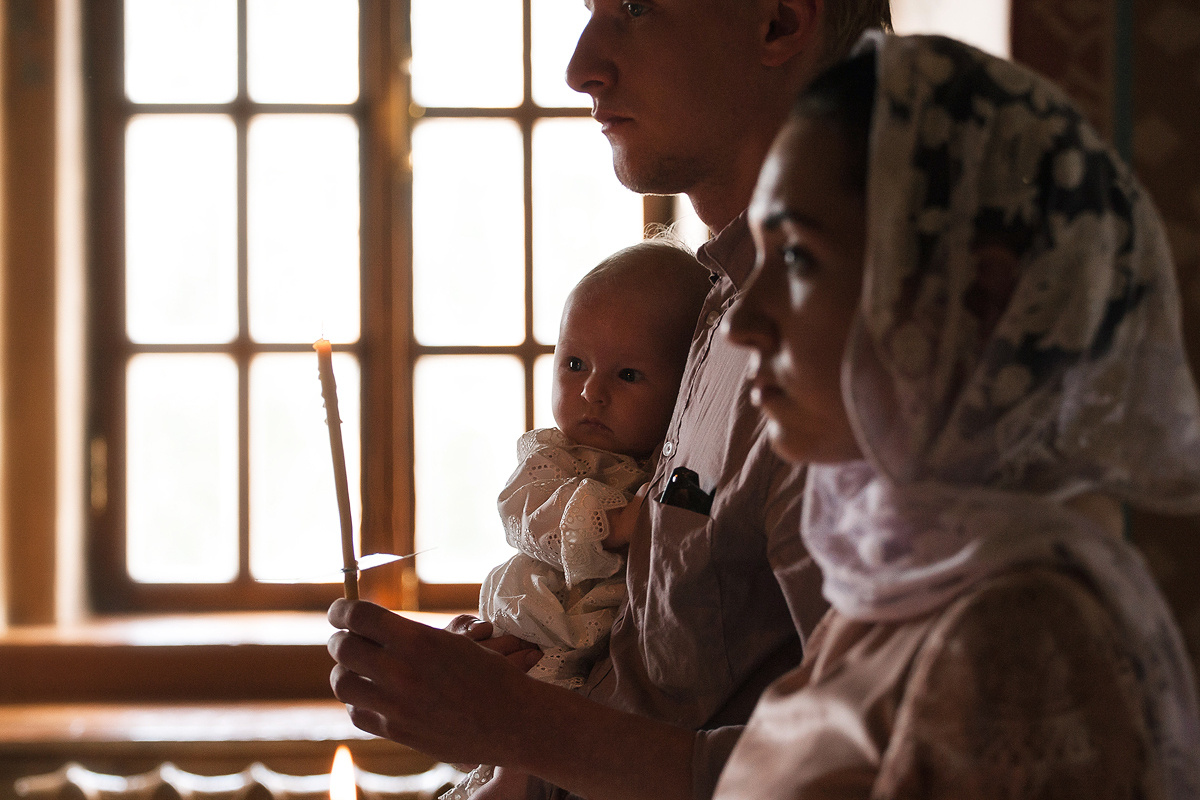Свенский Монастырь. Фотограф новорожденных в Брянске Анжелика Прохоренкова