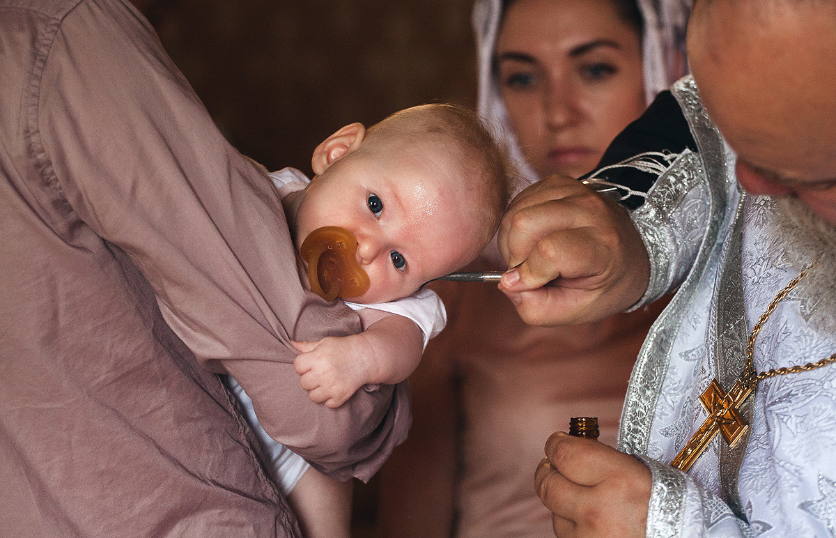 Свенский Монастырь. Фотограф новорожденных в Брянске Анжелика Прохоренкова