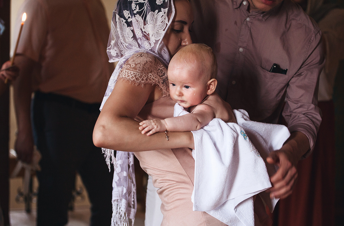 Свенский Монастырь. Фотограф новорожденных в Брянске Анжелика Прохоренкова