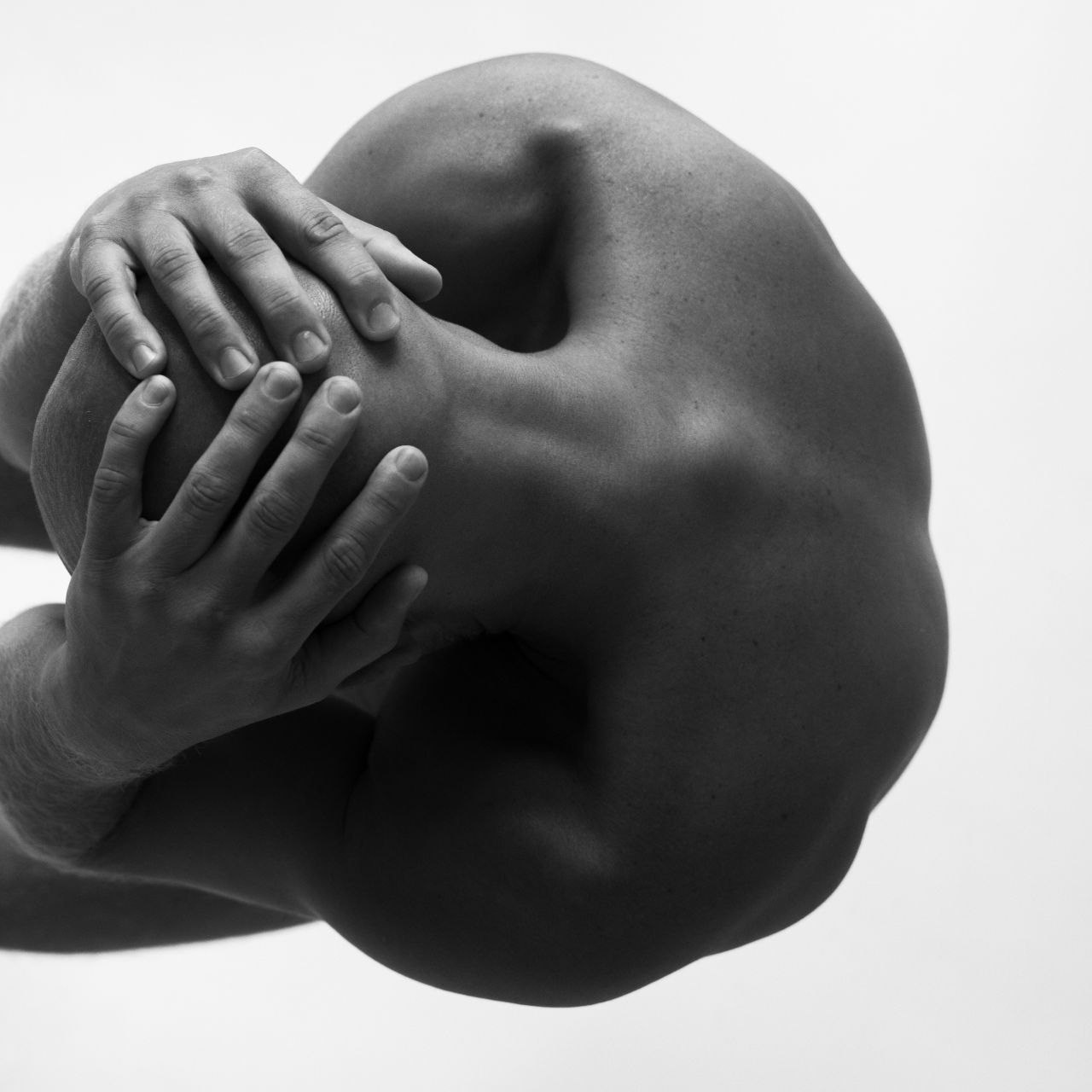 Обнаженное. Мастерская Демченко