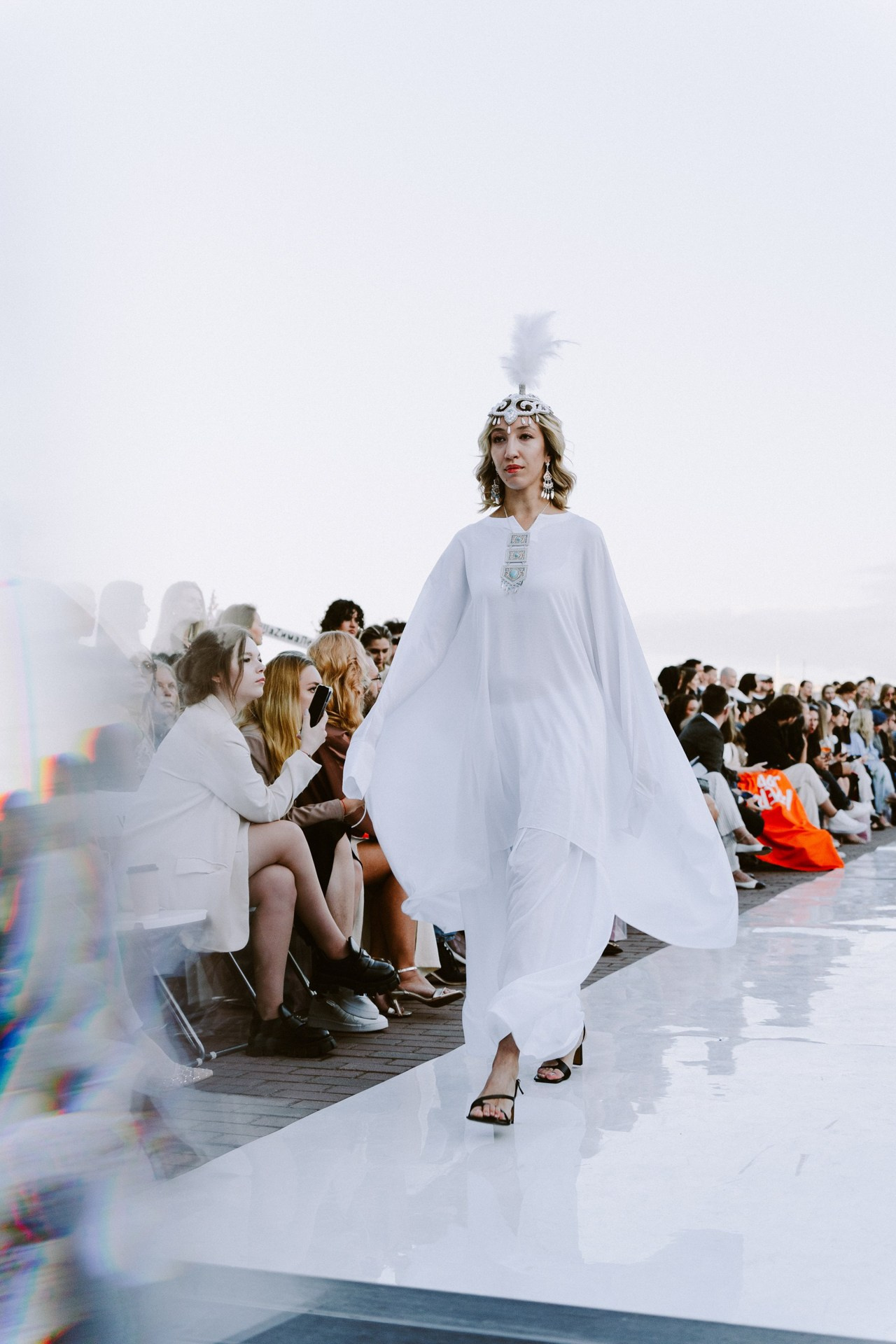 Kamerger Summer 2024. Журнал Камергер