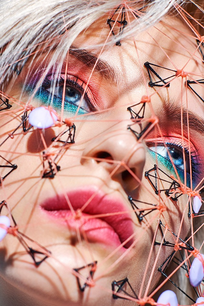 Beauty портфолио. Beauty фотограф Павел Паршин