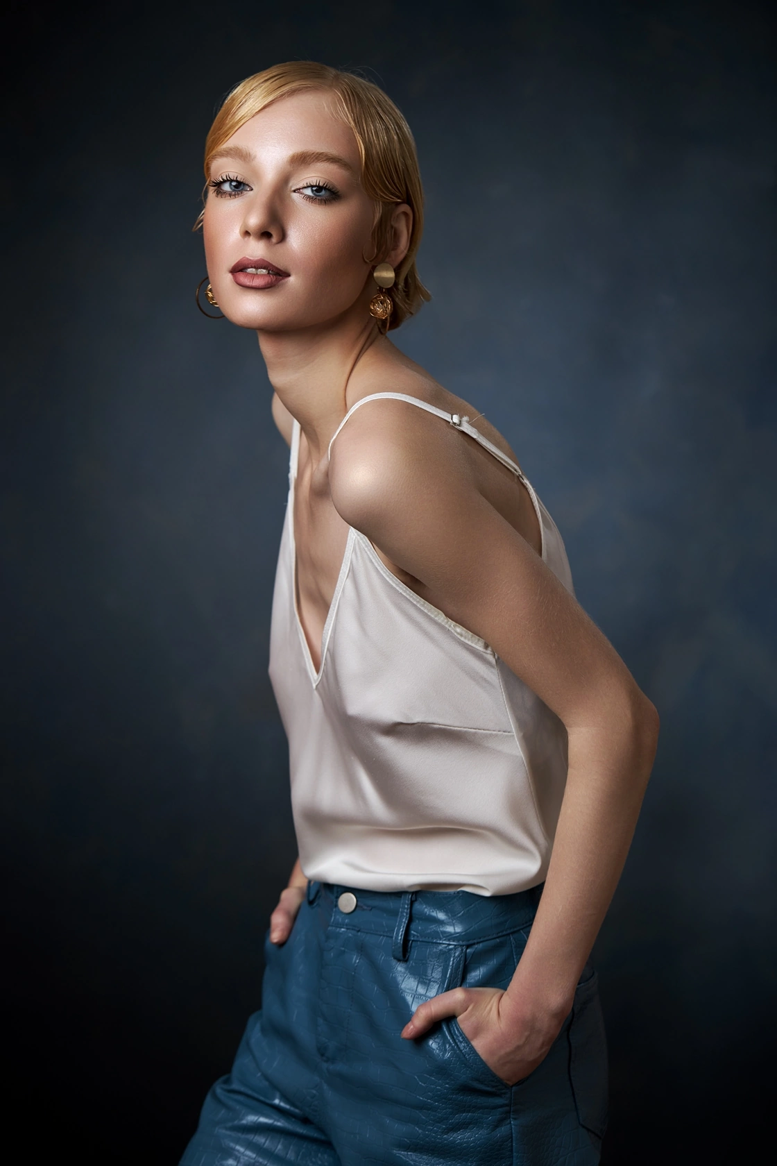 Портреты. Фотостудия и видеостудия DF Studio в Туле. Фото, видео, подкасты