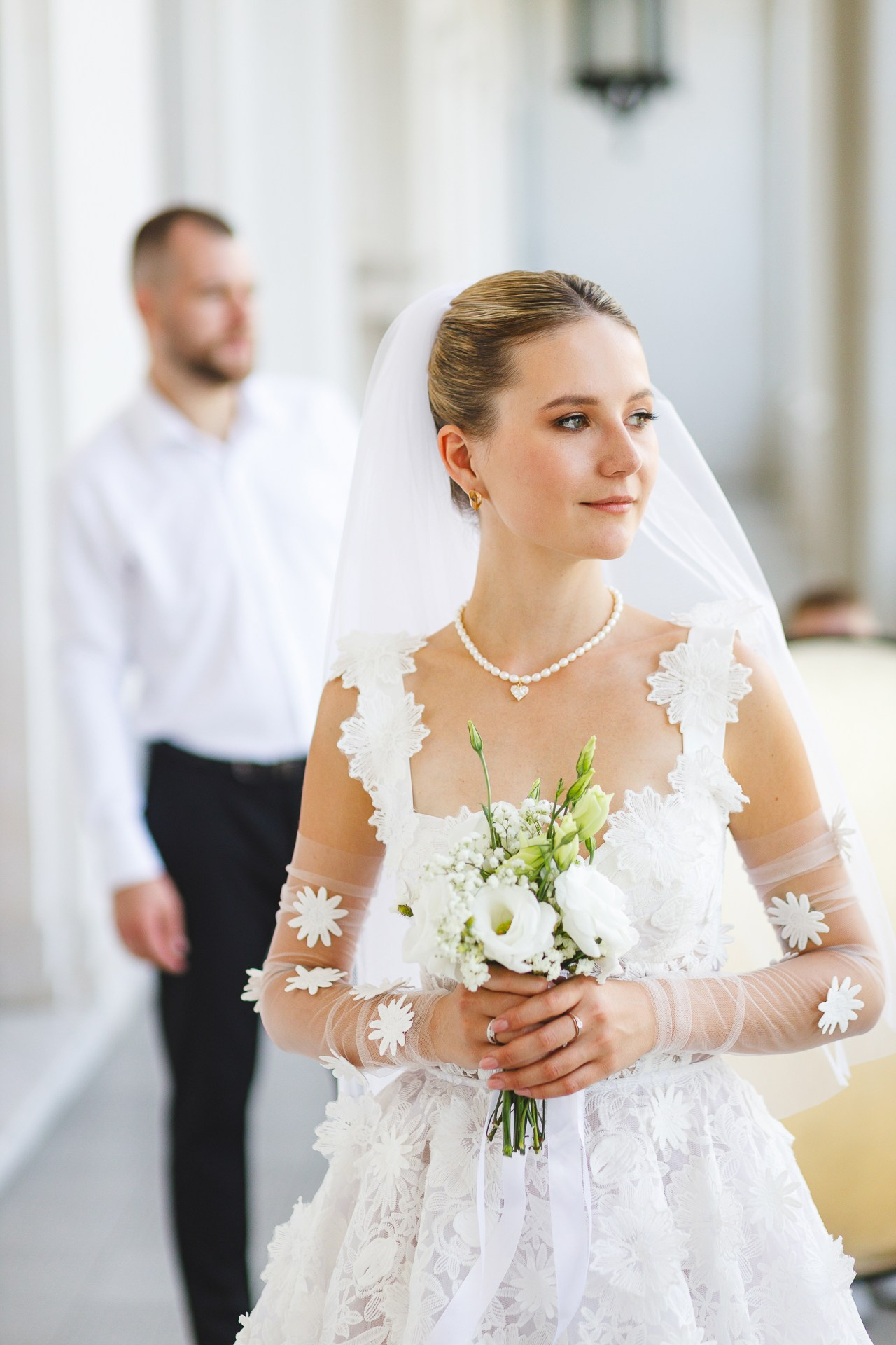 Свадебное. Универсальный фотограф в Крыму