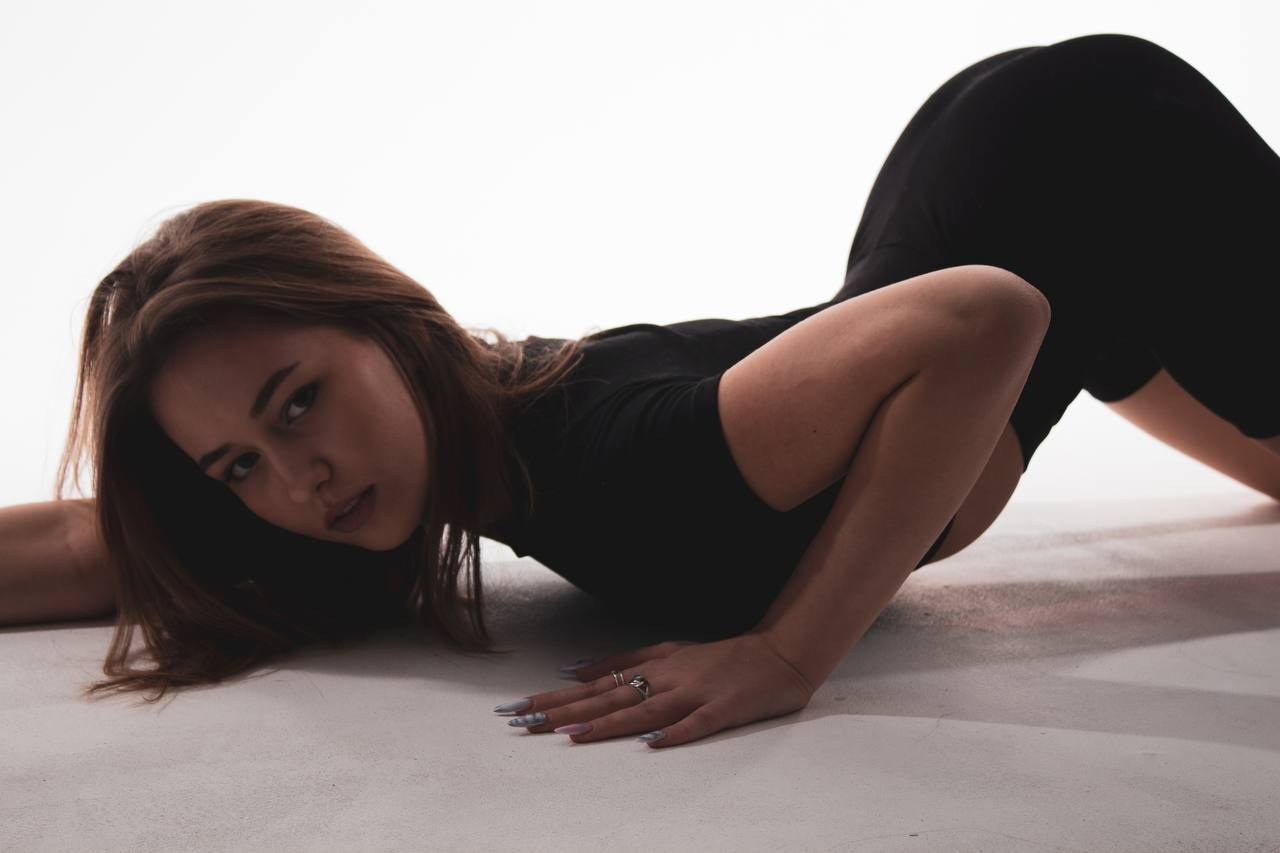 Портретная съемка — Милена. Портретный фотограф в Орле. Готовые фото за 3 дня! Помощь в позировании. Советы по организации