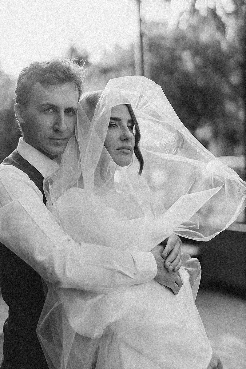 Мирослава+Костантин. Фотограф в Красноярске Гетманова Мила