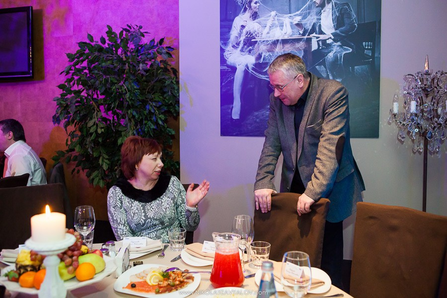 АЛВИСА (корпоратив). Видеооператор/Фотограф Николай Завьялов