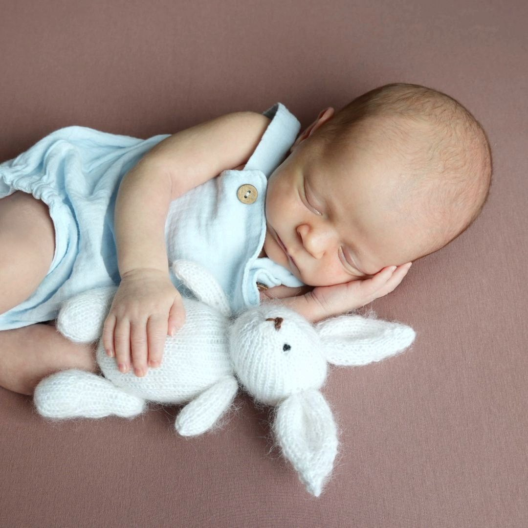 Newborn. Фотограф новорожденных в Екатеринбурге Екатерина Алексюк