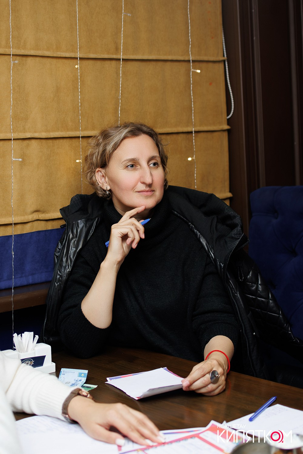 WOW QUIZ. КИПЯТКОМ КОКШЕТАУ