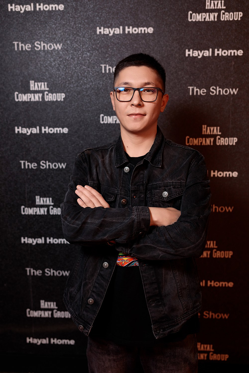 THE SHOW. КИПЯТКОМ КОКШЕТАУ