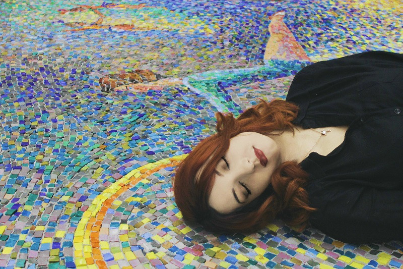 КОЛЛАЖ. Главная