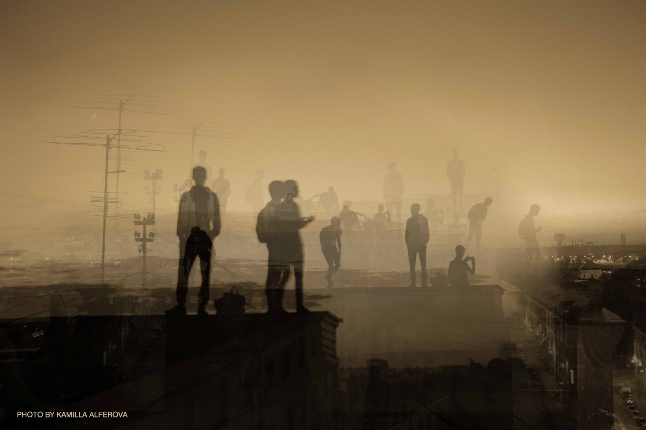 КОЛЛАЖ. Главная