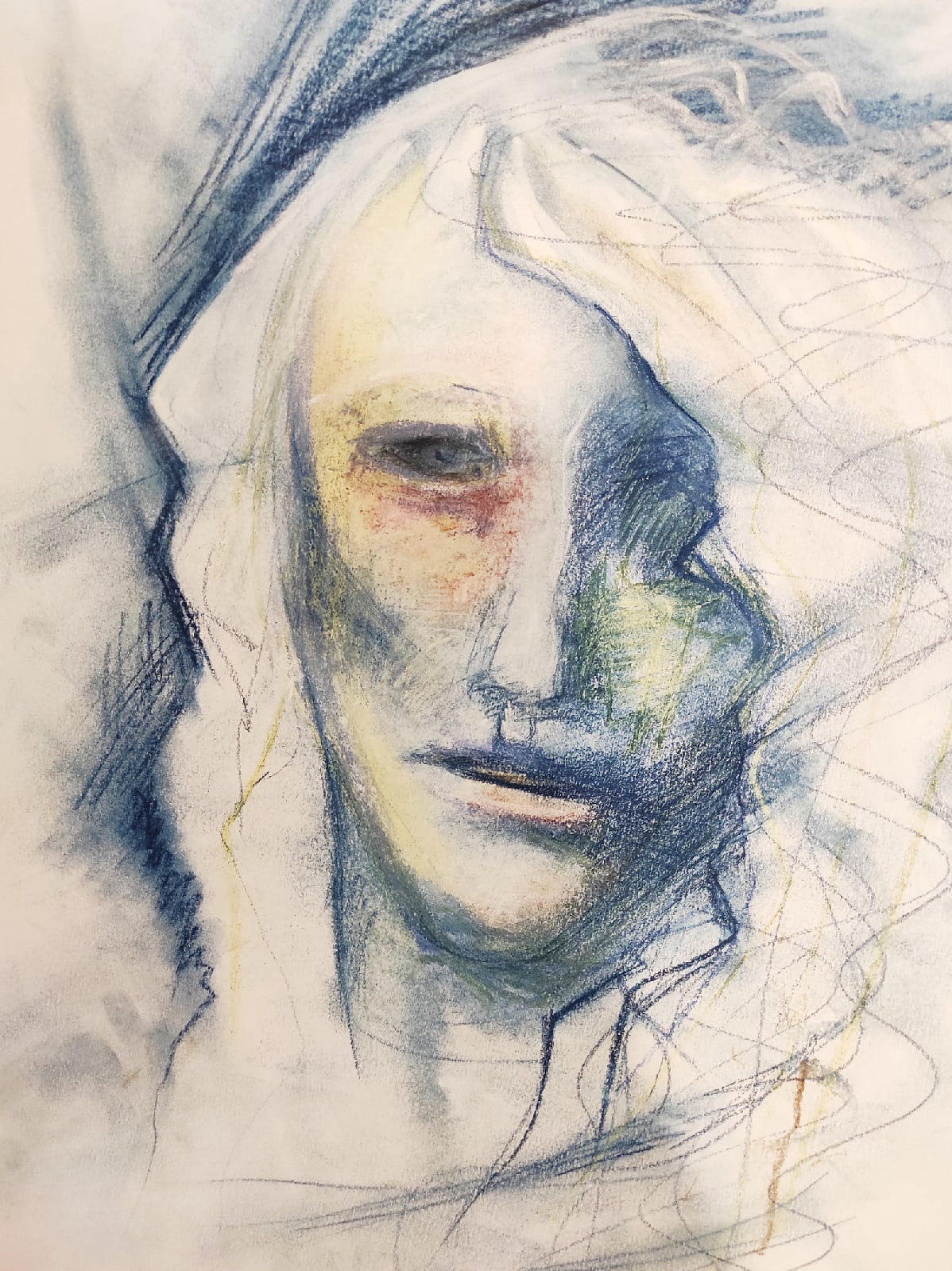 ЖИВОЙ АРТ. Главная