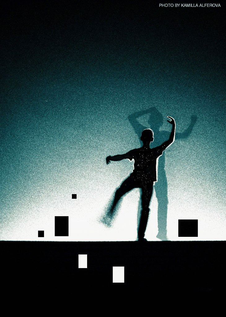 КОЛЛАЖ. Главная