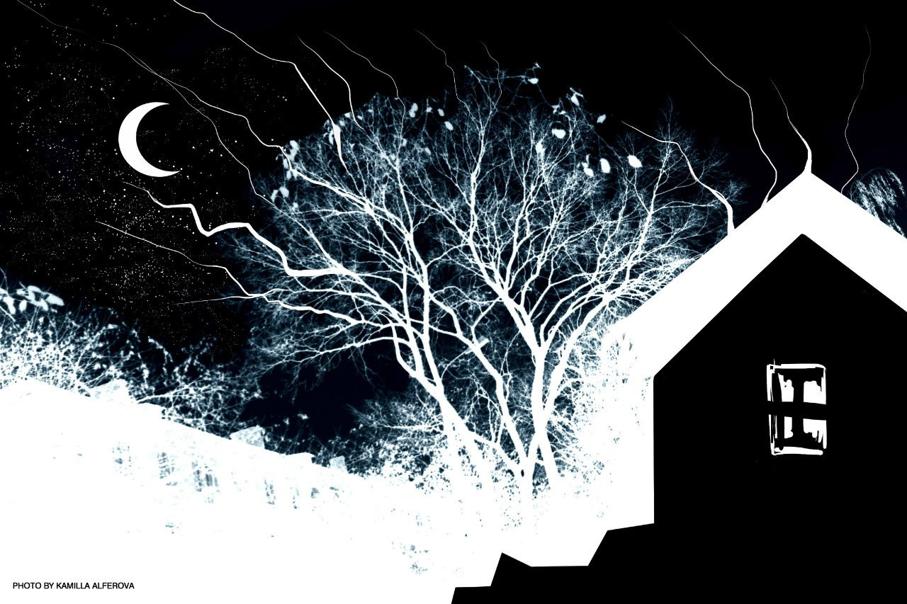 КОЛЛАЖ. Главная