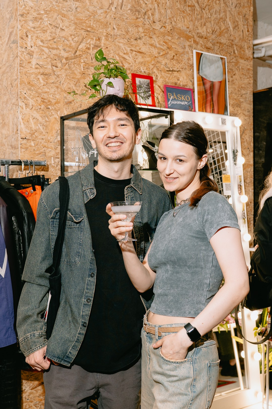 Basko открытие магазина. Axenov_eugene