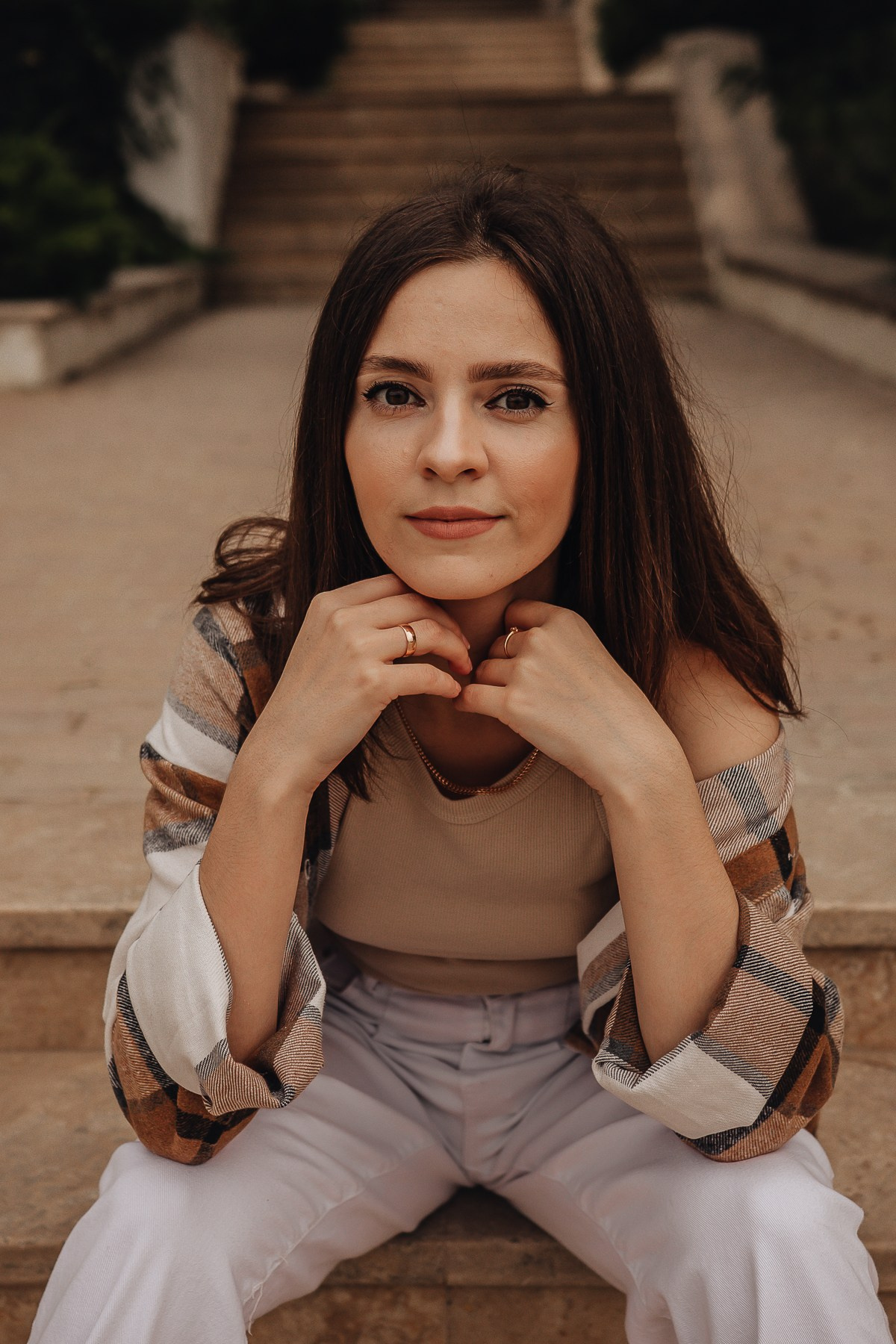 Кристина — свет в глазах. Семейный фотограф Новороссийск, Анапа, Геленджик — Юлия Давыдова