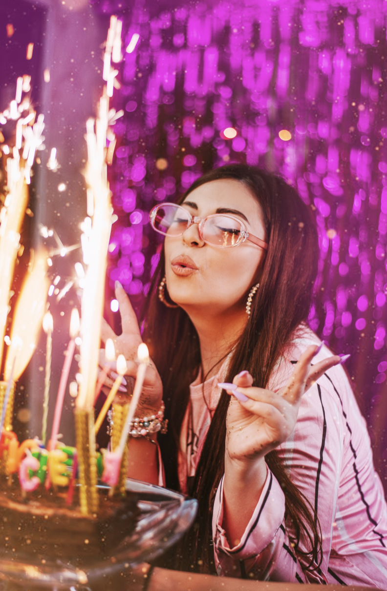 Тамара. Фотограф Мария Хлебникова Санкт-Петербург Москва