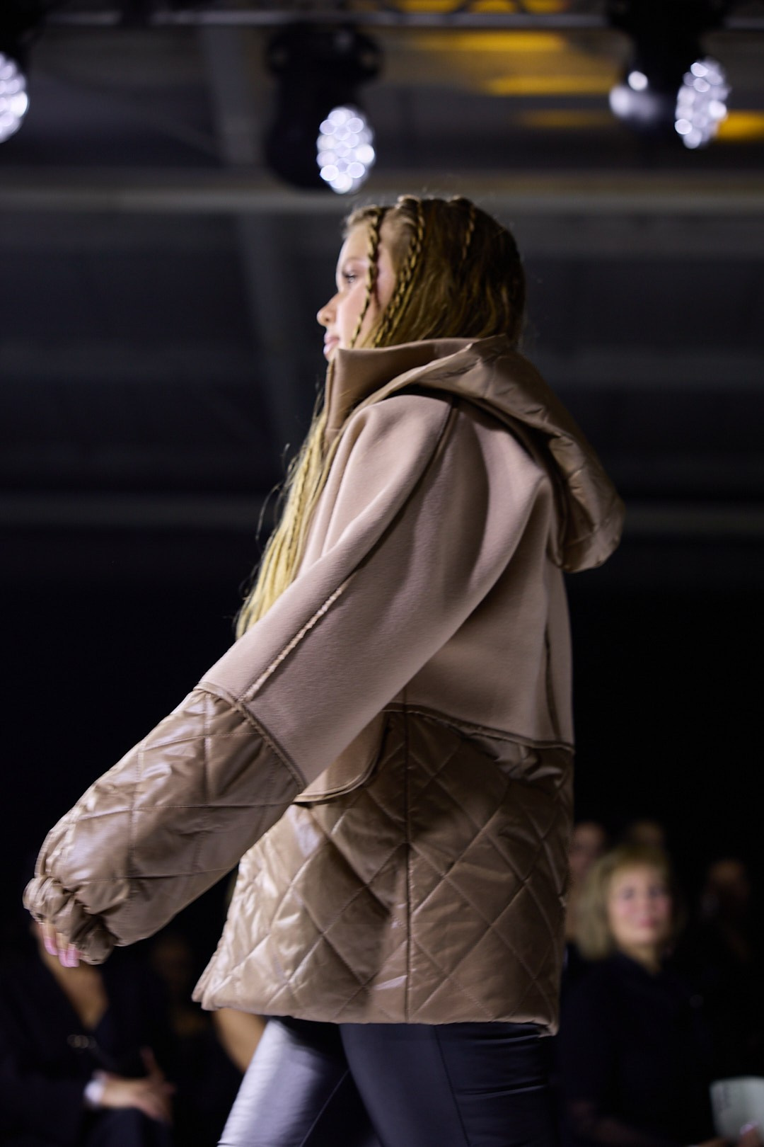 Q&J Fashion Fest 2025. Репортажный фотограф в Иркутске — Ярослав Ковалёв