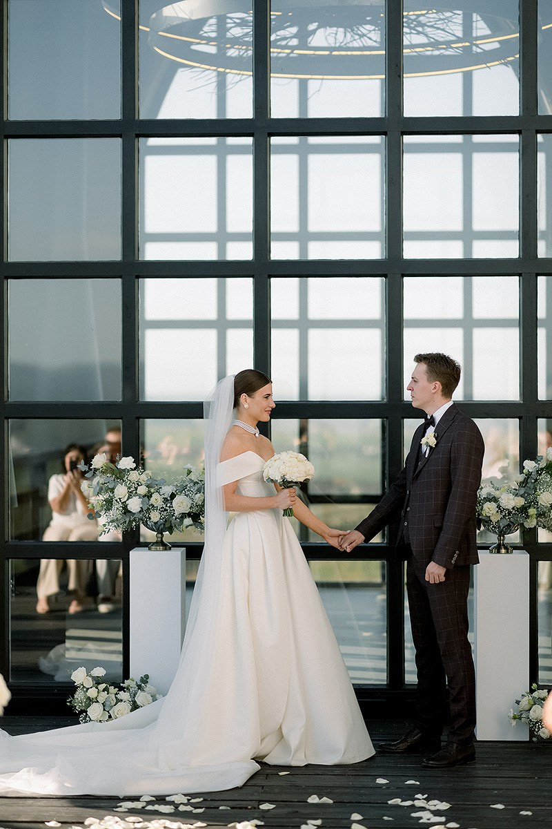 М+К. Фотограф в Красноярске Гетманова Мила