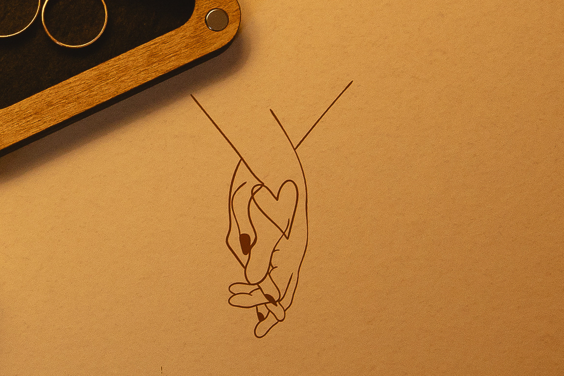 Свадебная фотография. Фотограф Николай Петрушкин | Ставрополь, Москва