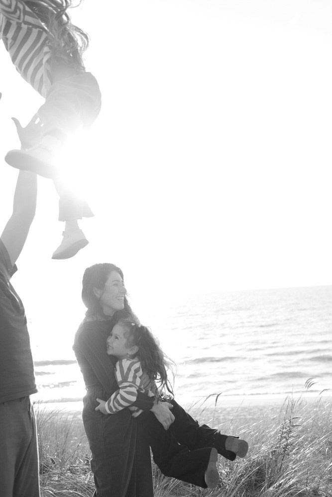 Море. Семейный и детский фотограф Смоленск