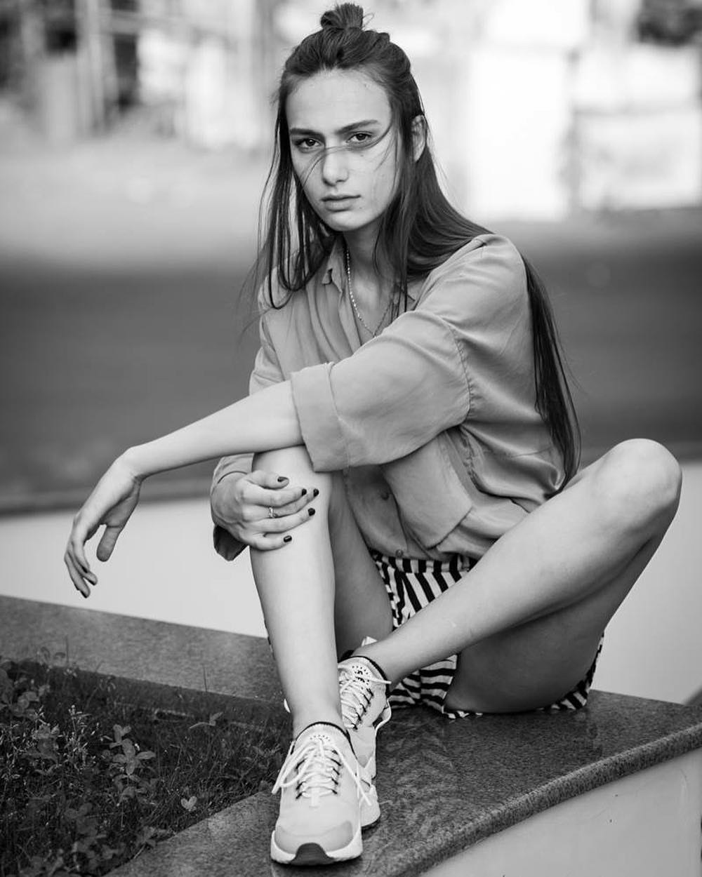 Профессиональная фотосъемка для бизнеса и личного бренда в Москве