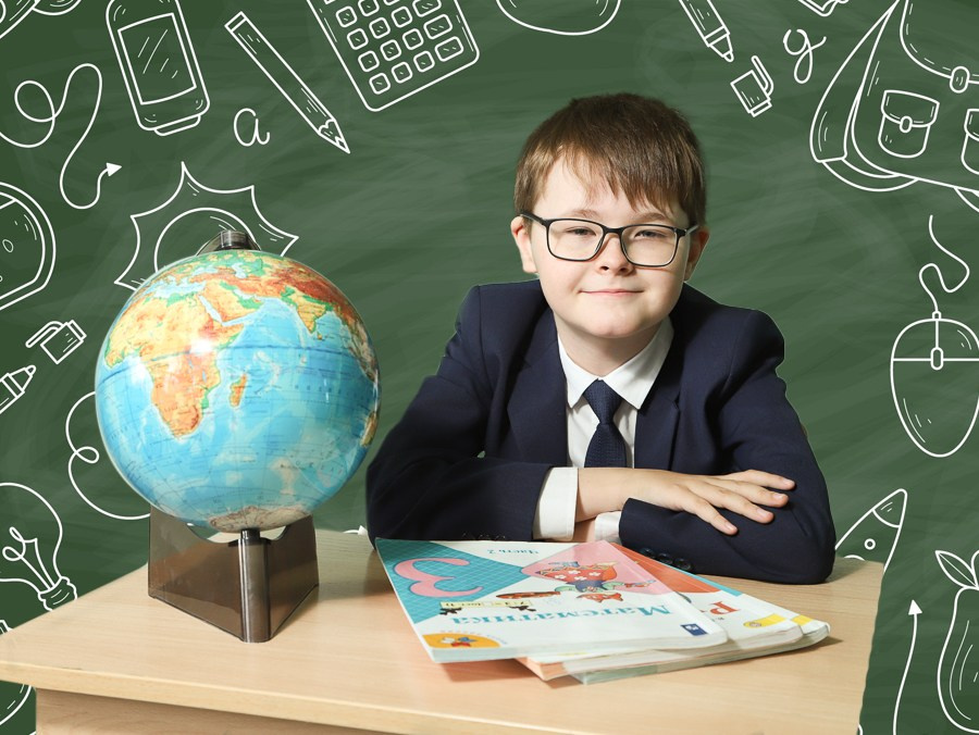 Школьная фотография. Обучение фотографии. Фото и видеосъемка в Москве