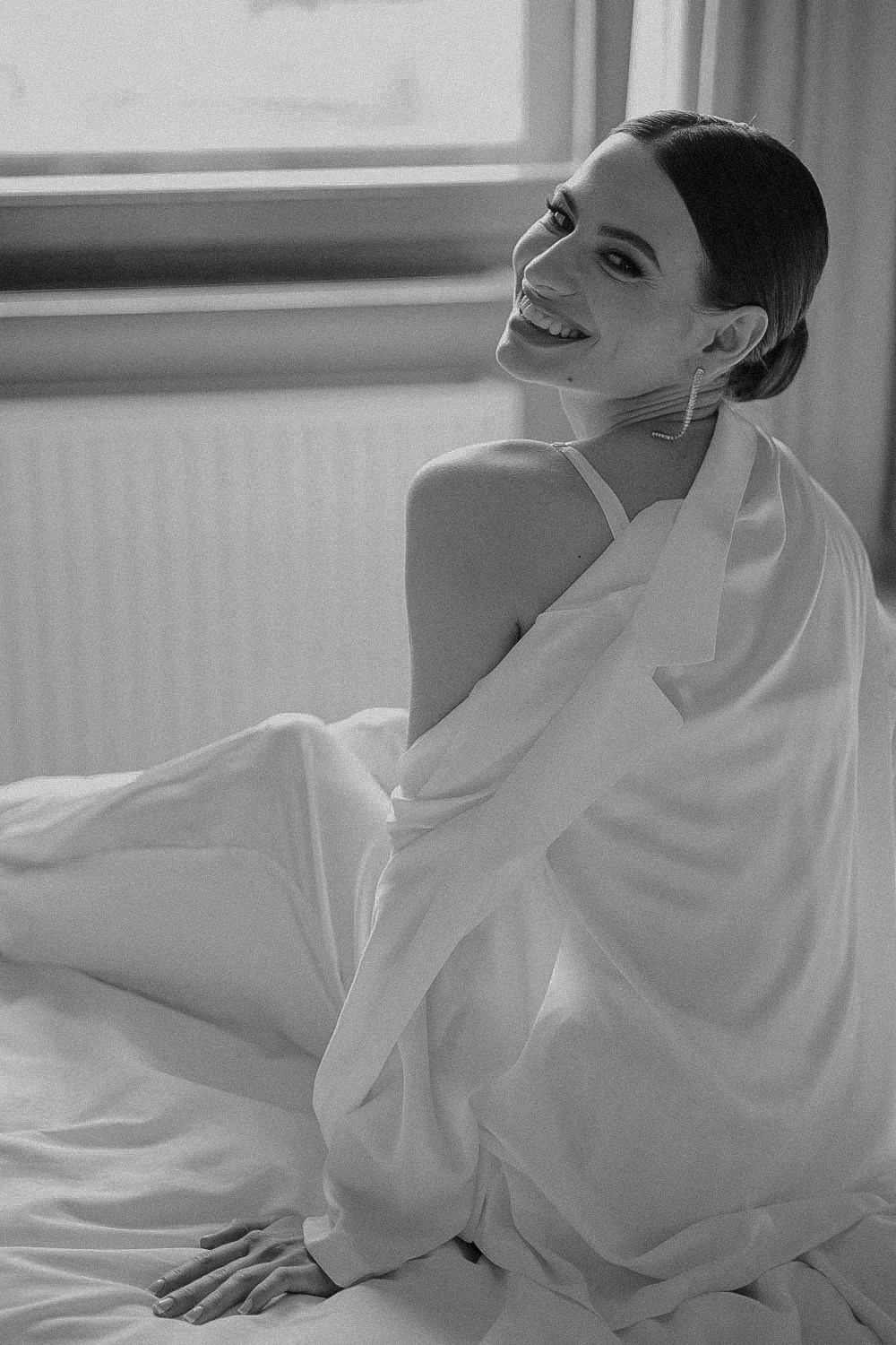 Александр и Василина | Муравьевых-Апостолов. Свадебный фотограф Москва