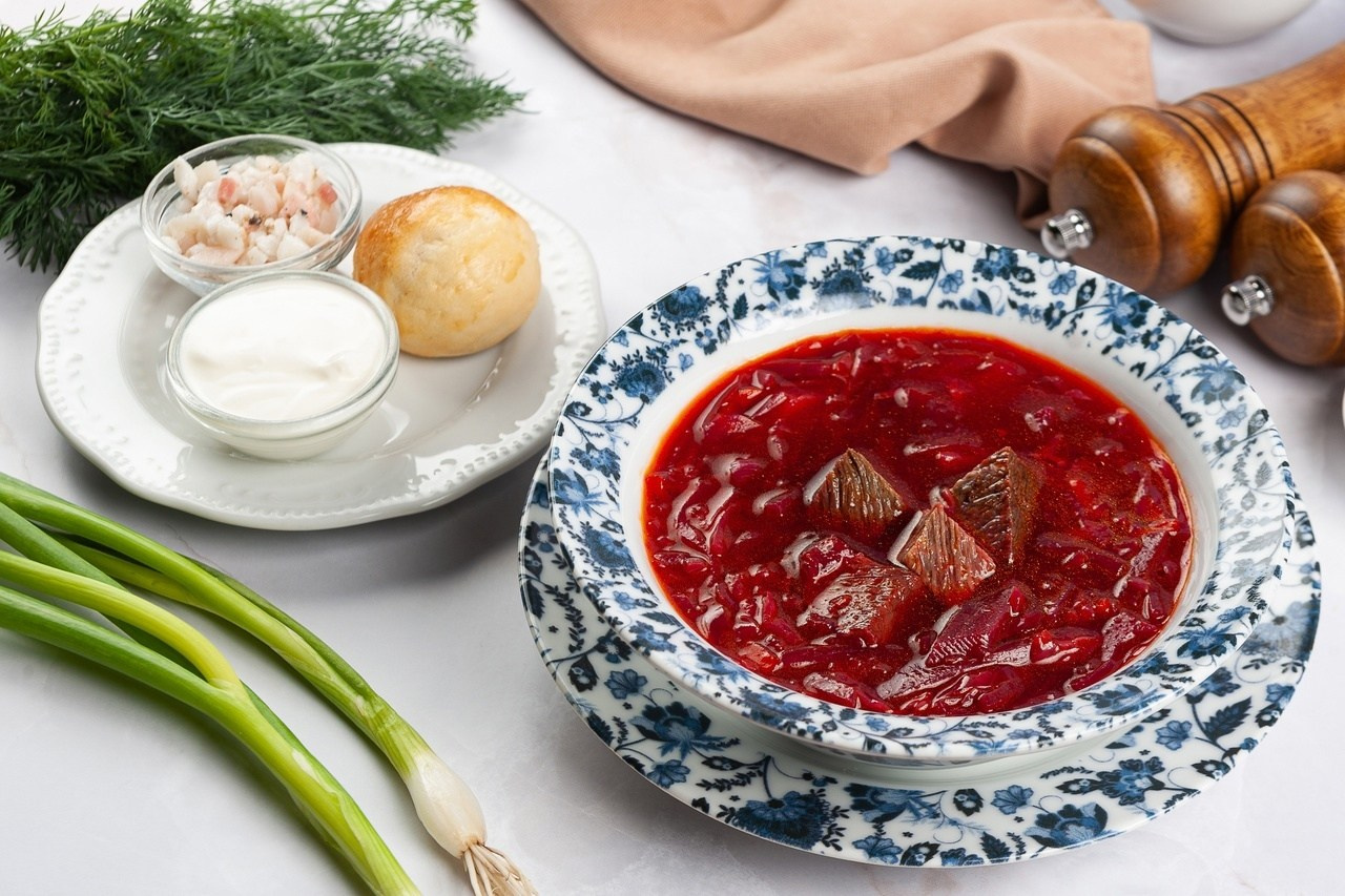 Меню. Фудфотограф и предметный фотограф в Санкт-Петербурге Бирюкова Вера