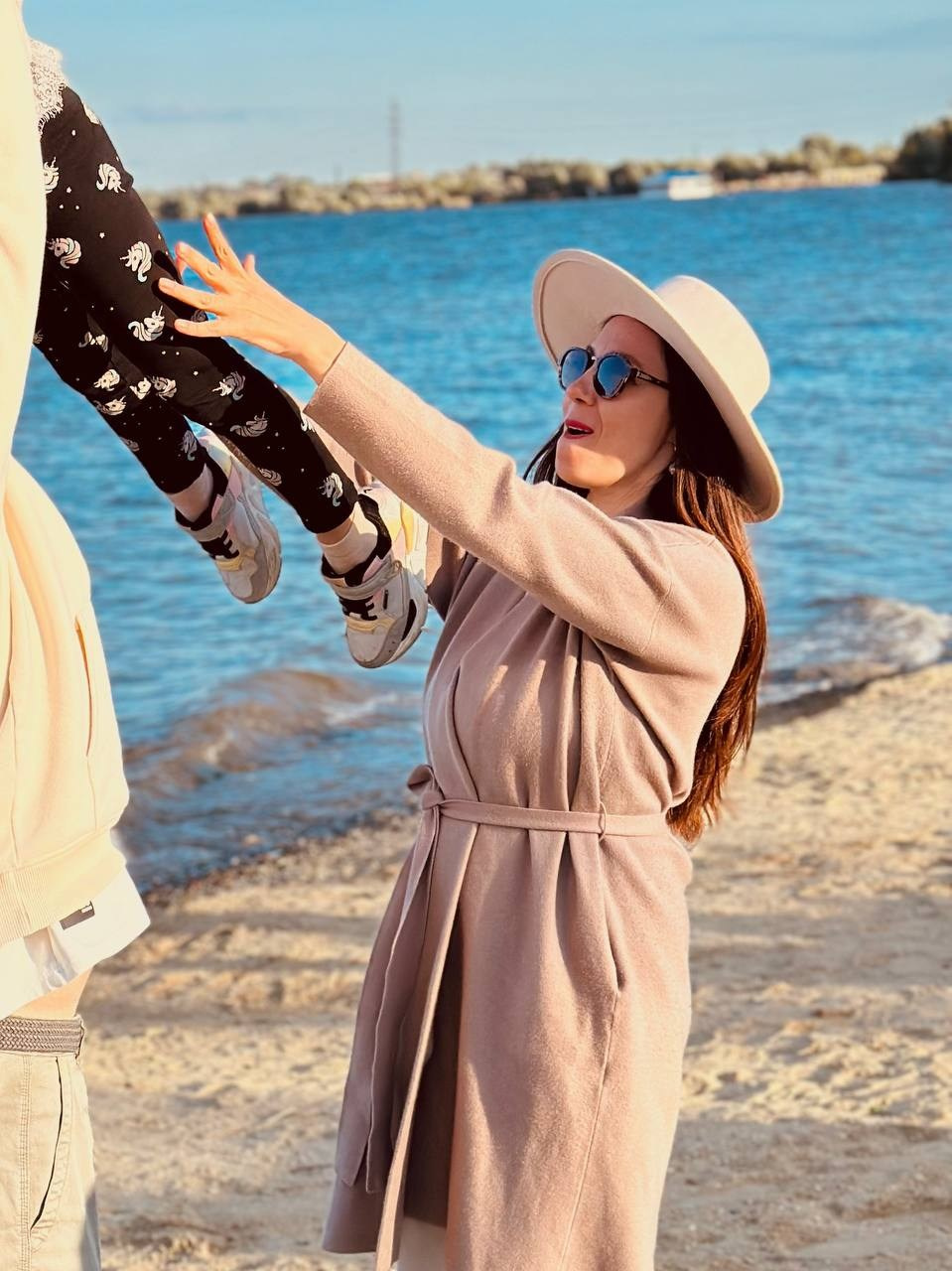 Семья. Фотограф в Челябинске Регина Максимова