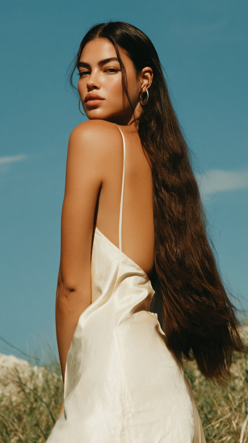 AI CONTENT. Мобильный фотограф Тонечка Власова