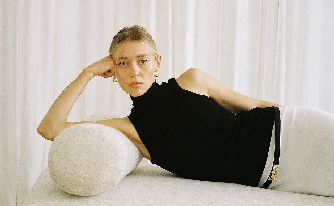 Дарья (35 mm). Фотограф в Екатеринбурге и Москве, Анна