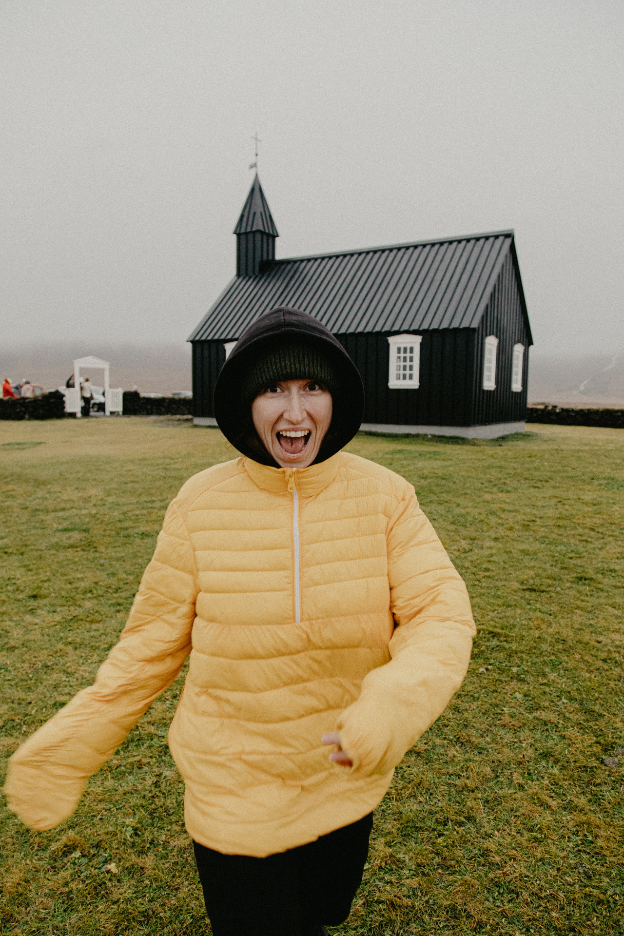 ИСЛАНДИЯ 2019. Про любовь