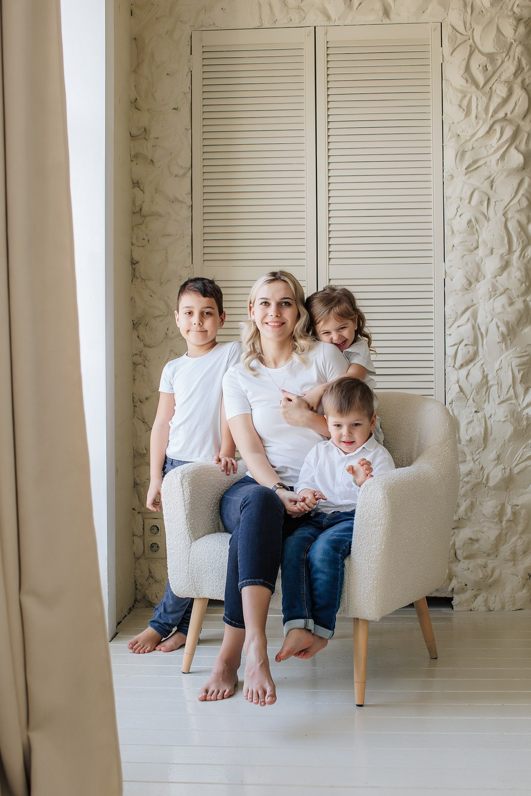 FAMILY. Фотограф в Перми (Егор Гладких): цены, портфолио, гайды