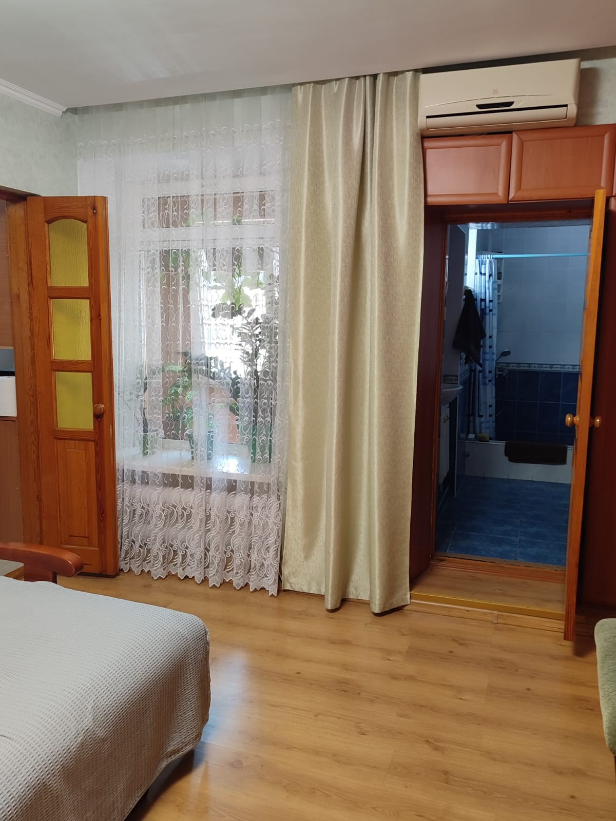 Ул. Училищная 7. Отдых в Евпатории без забот — аренда жилья, трансфер, размещение под ключ