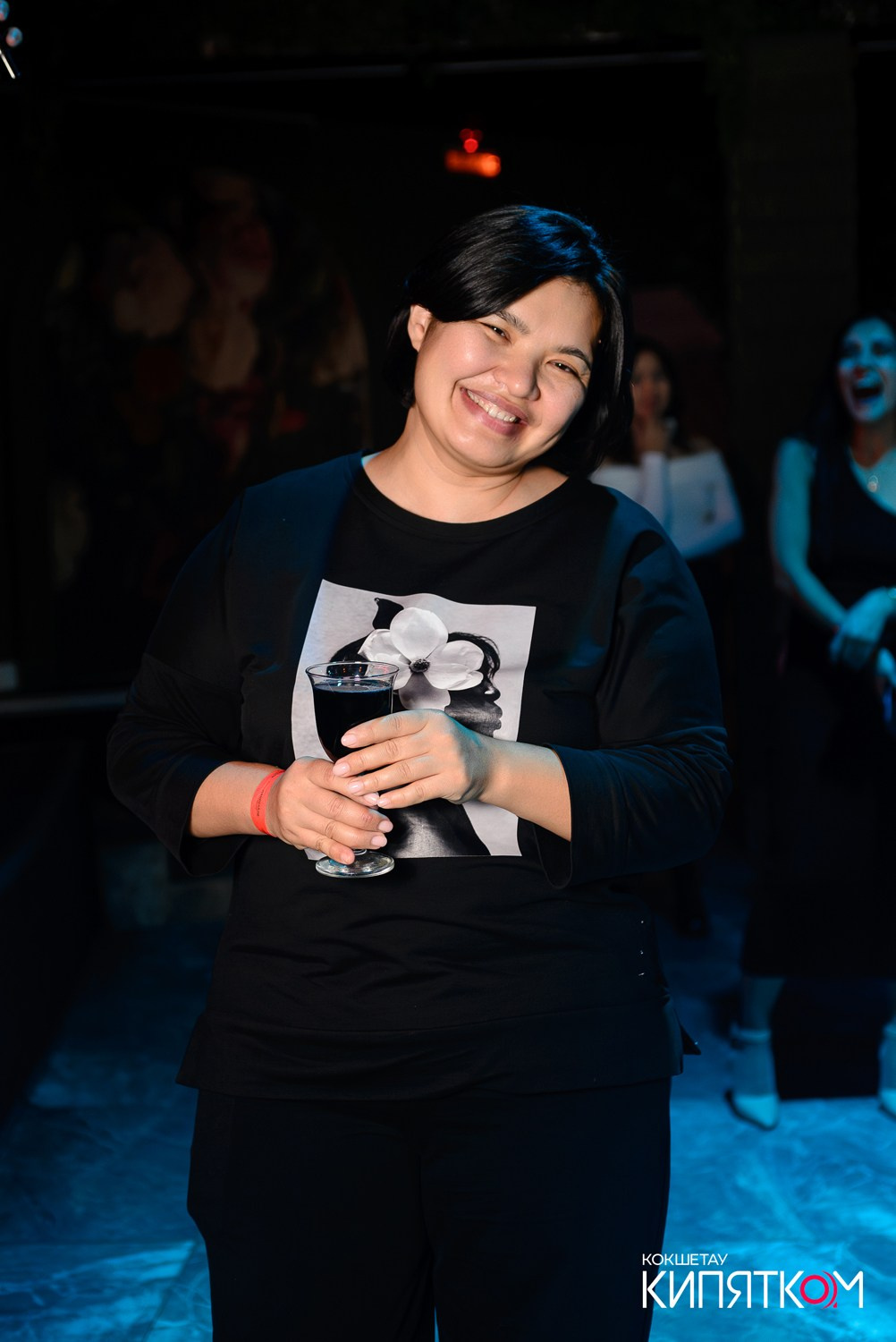 ПАНАЕХАЛИ. КИПЯТКОМ КОКШЕТАУ