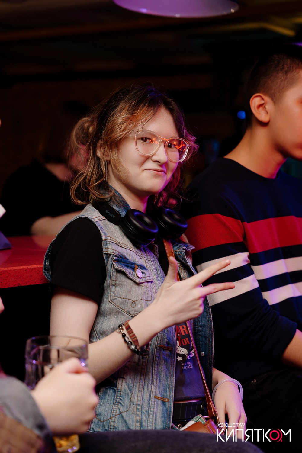 РОК КВАРТИРНИК. КИПЯТКОМ КОКШЕТАУ