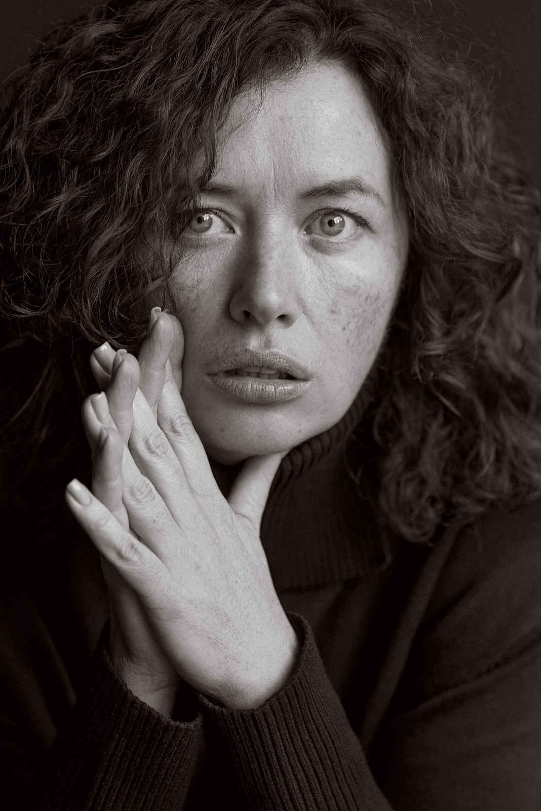 Фототерапия. Психолог и фотограф в Санкт-Петербурге Настя Михайлова