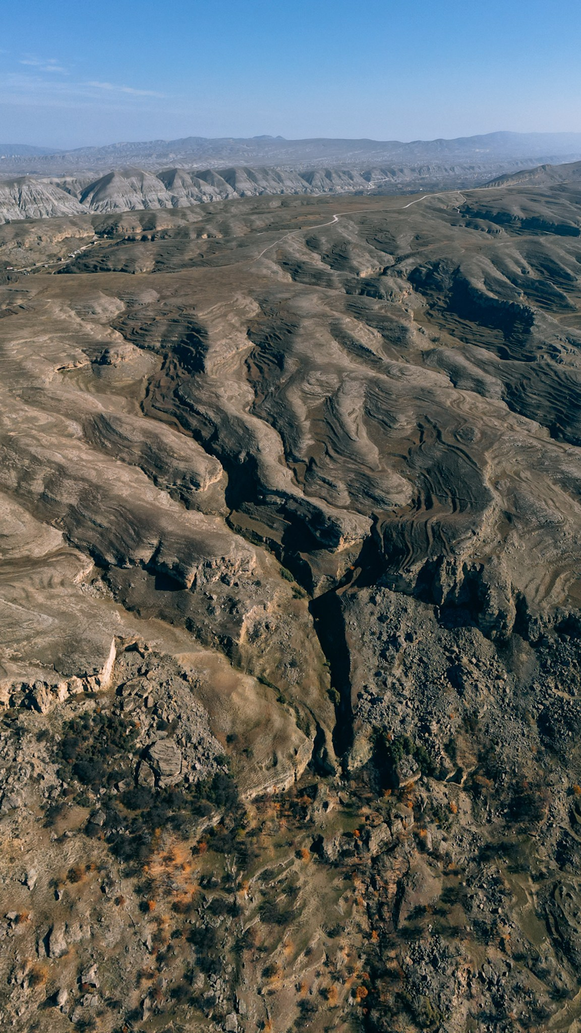 Дагестан 2023. Человек с фотокамерой