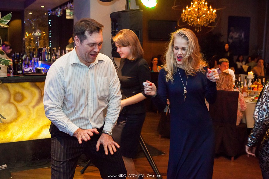 АЛВИСА (корпоратив). Видеооператор/Фотограф Николай Завьялов