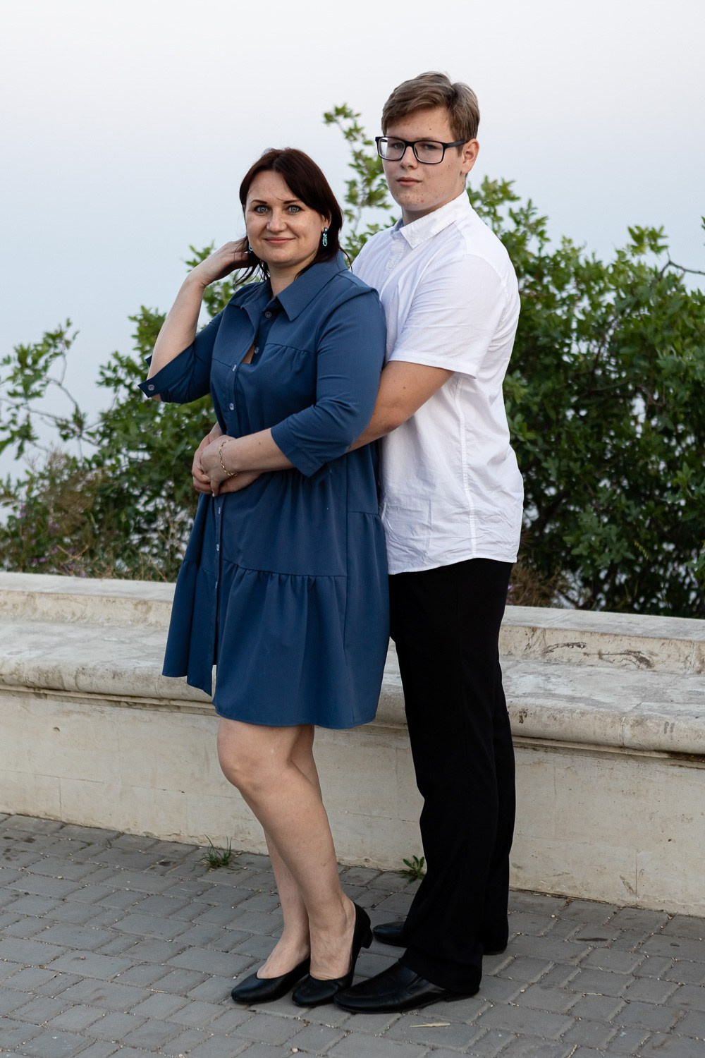 Фотосъёмка выпускного в школе. Свадебный фотограф, фотосъемка в Крыму, Севастополе, Симферополе, Ялте