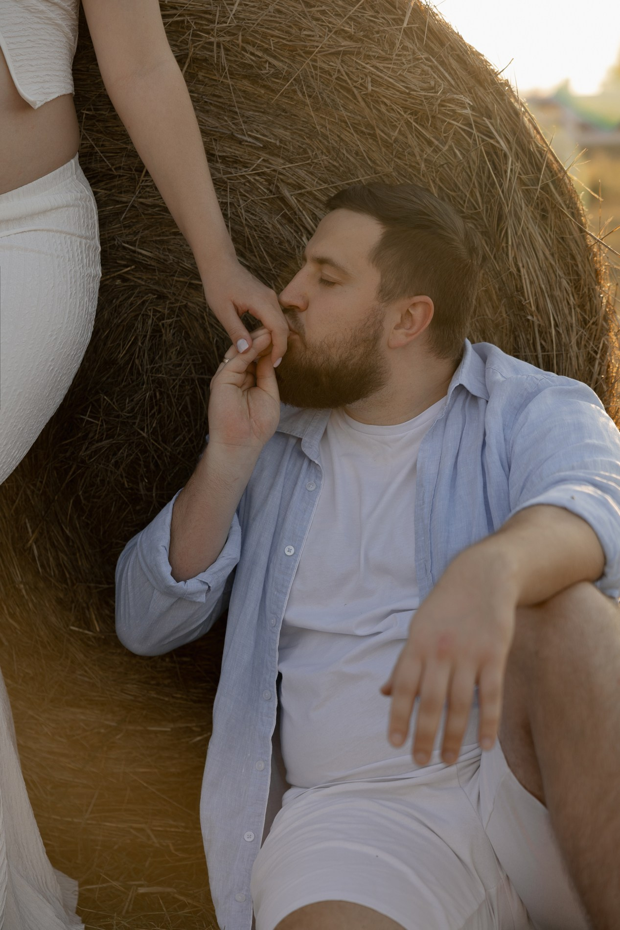 Навсегда. Свадебный и семейный фотограф в Рязани Калинкина Мария