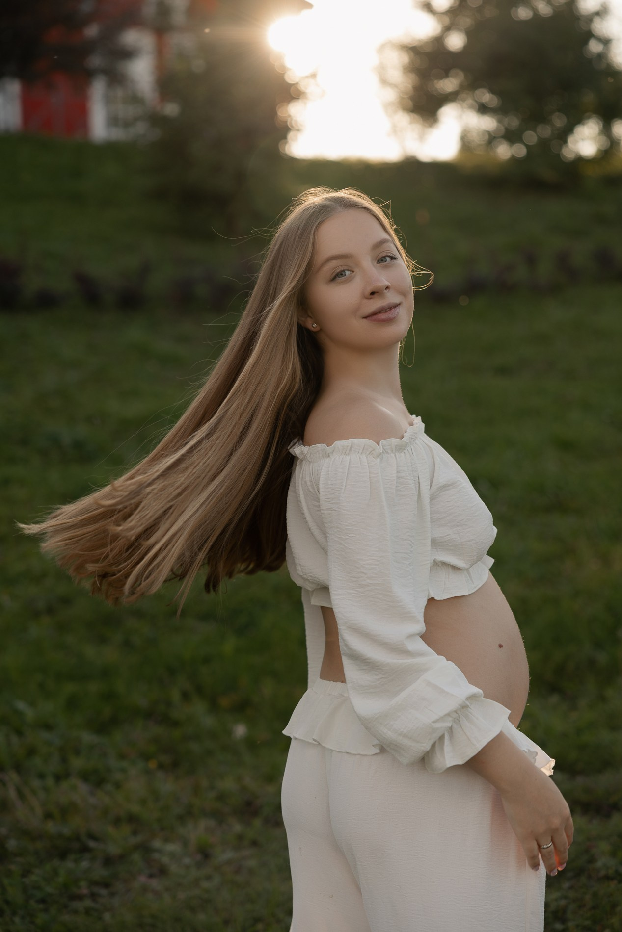 Навсегда. Свадебный и семейный фотограф в Рязани Калинкина Мария