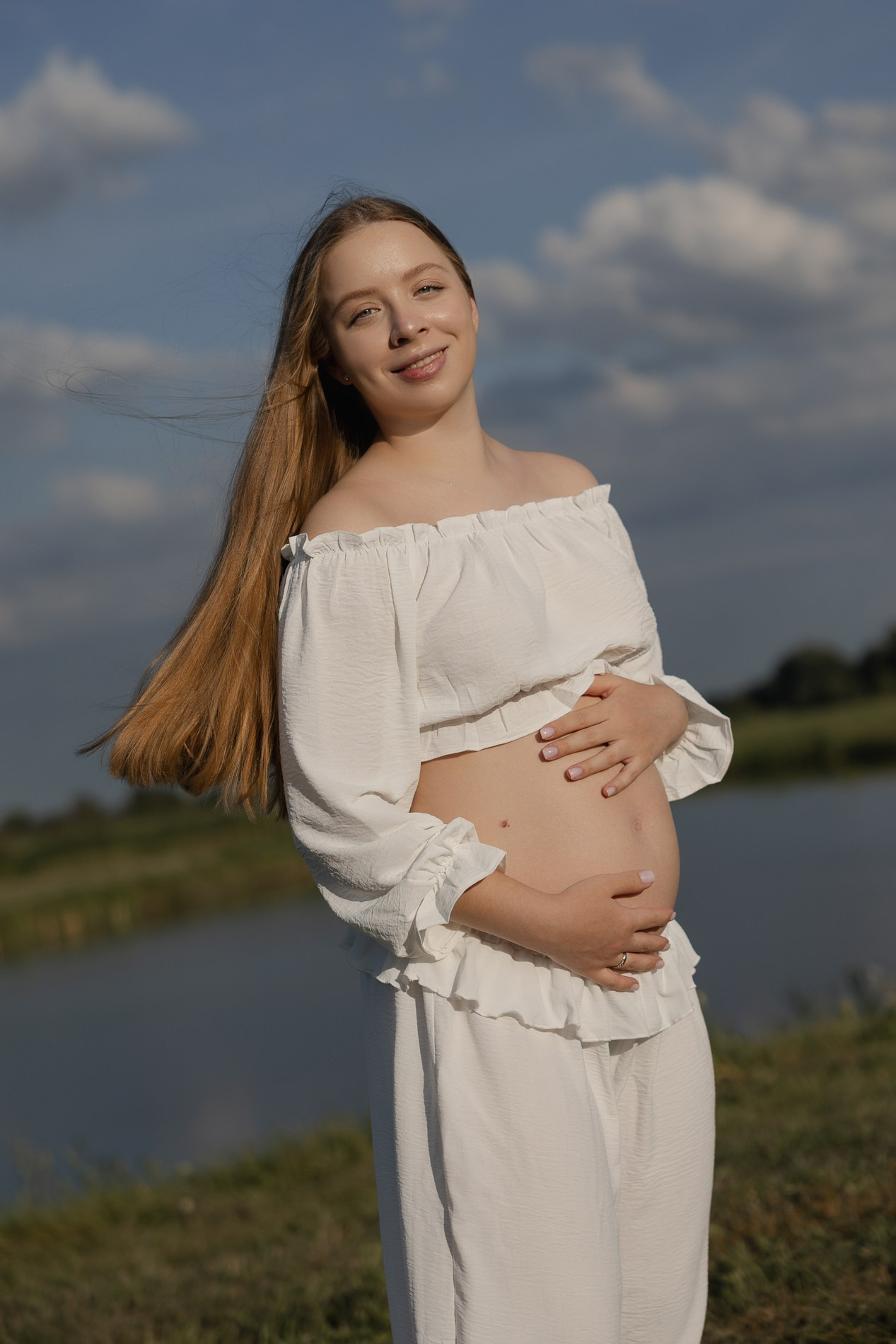 Навсегда. Свадебный и семейный фотограф в Рязани Калинкина Мария