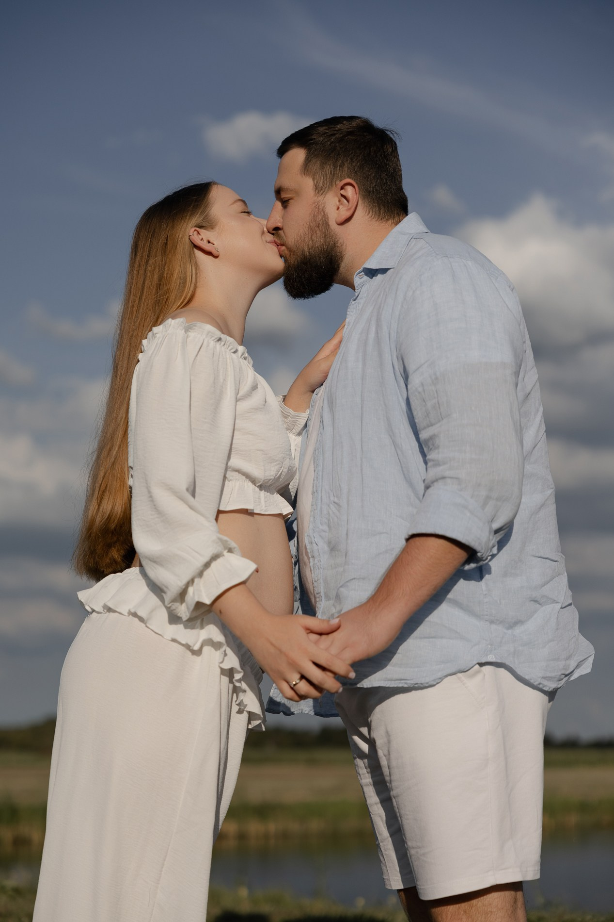 Навсегда. Свадебный и семейный фотограф в Рязани Калинкина Мария