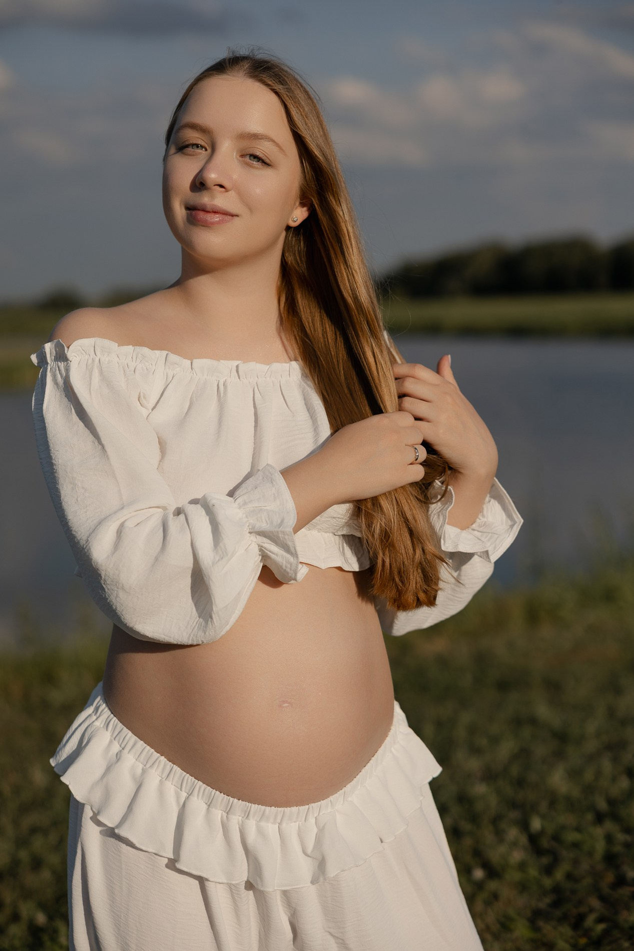 Навсегда. Свадебный и семейный фотограф в Рязани Калинкина Мария